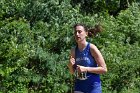 Wheaton WXC vs Babson  Wheaton College Women’s Cross Country vs Babson College. - Photo By: KEITH NORDSTROM : Wheaton, XC